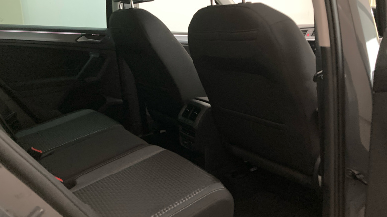 Volkswagen Tiguan 1.5 TSI 150 Active 5dr DSG Petrol Estate